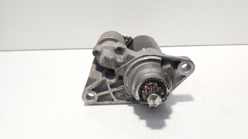 Electromotor Valeo, cod 02T911023S, Skoda Octavia 2 Combi (1Z5) 1.6 FSI, BLF, 5 vit man (id:626840)