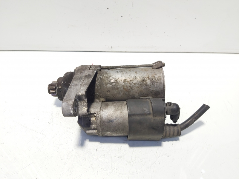 Electromotor Valeo, cod 02T911023S, Skoda Octavia 2 Combi (1Z5) 1.6 FSI, BLF, 5 vit man (id:641564)
