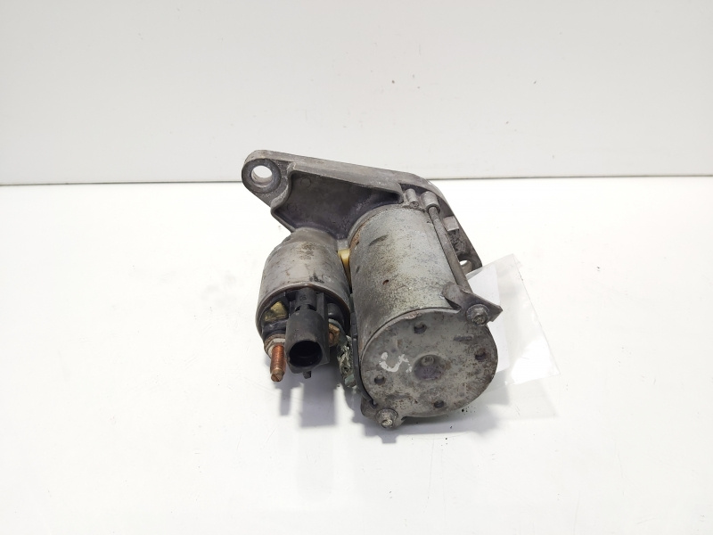 Electromotor Valeo, cod 02T911023S, Skoda Octavia 2 Combi (1Z5) 1.6 FSI, BLF, 5 vit man (id:626817)