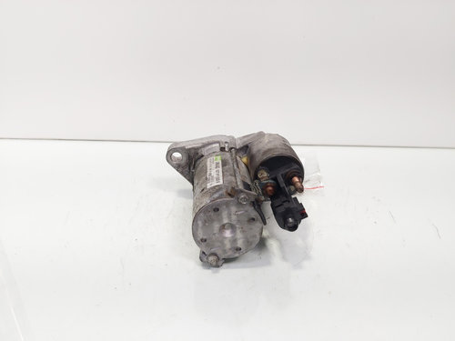 Electromotor Valeo, cod 02T911023S, Skoda Rapid (NH3), 1.2 TSI, CBZ, 5 vit (idi:686202)