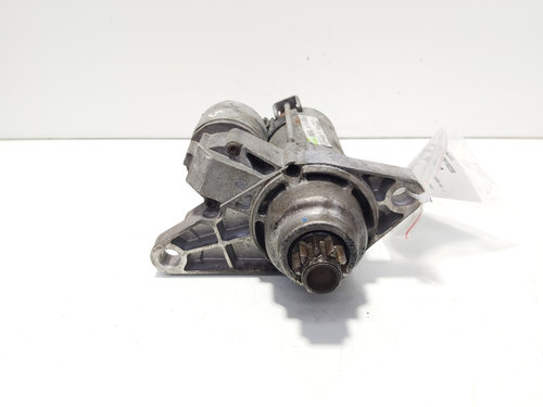 Electromotor Valeo, cod 02T911023S, Skoda Roomster (5J), 1.4 benz, BXW, 5 vit man (idi:626792)