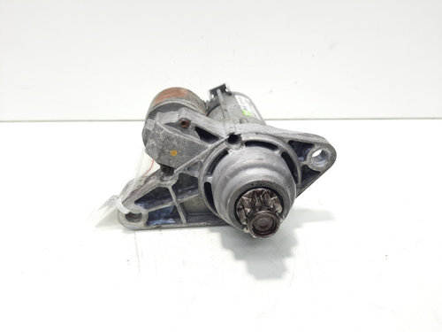 Electromotor Valeo, cod 02T911023S, VW Fox (5Z1, 5Z3), 1.2 benz, BMD, 5 vit man (idi:613533)
