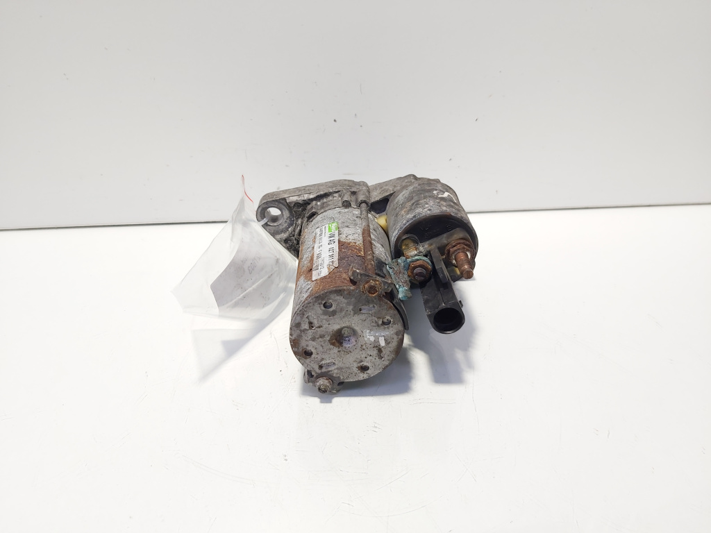 Electromotor Valeo, cod 02T911023S, Vw Golf 5 (1K1) 1.6 FSI, BLF (idi:627603)