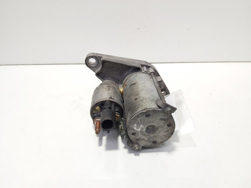 Electromotor Valeo, cod 02T911023S, Vw Golf 5 Plus (5M1) 1.4 benz, CGG , 5 vit man (idi:626817)