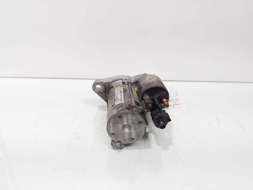 Electromotor Valeo, cod 02T911023S, VW Polo (6R), 1.2 TSI, CBZ, 5 vit (idi:686202)