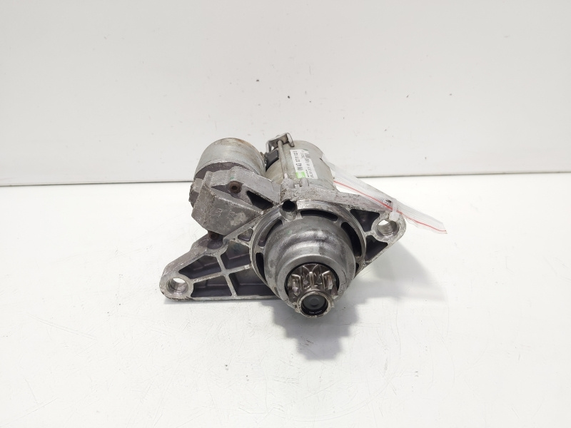 Electromotor Valeo, cod 02T911023S, VW Polo (6R), 1.4 benz, CGG, 5 vit man (idi:642878)