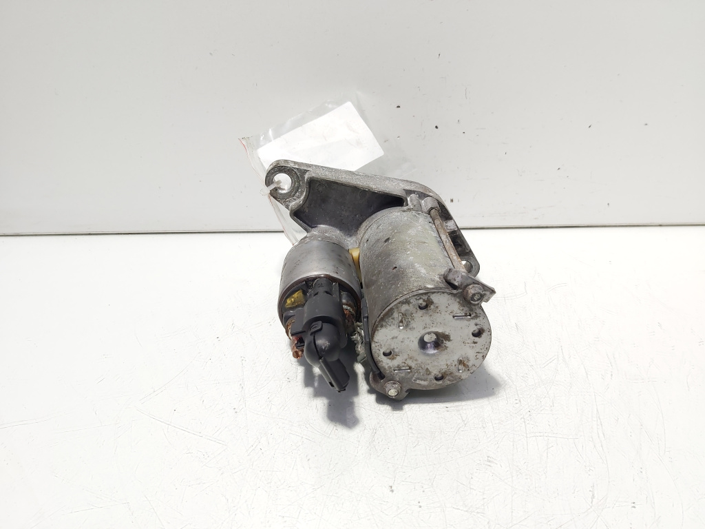 Electromotor Valeo, cod 02T911023S, VW Polo (6R), 1.4 benz, CGG (idi:644433)