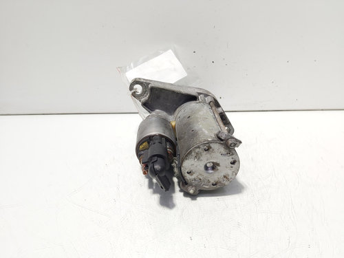Electromotor Valeo, cod 02T911023S, VW Polo (6R), 1.4 benz, CGG (idi:644433)