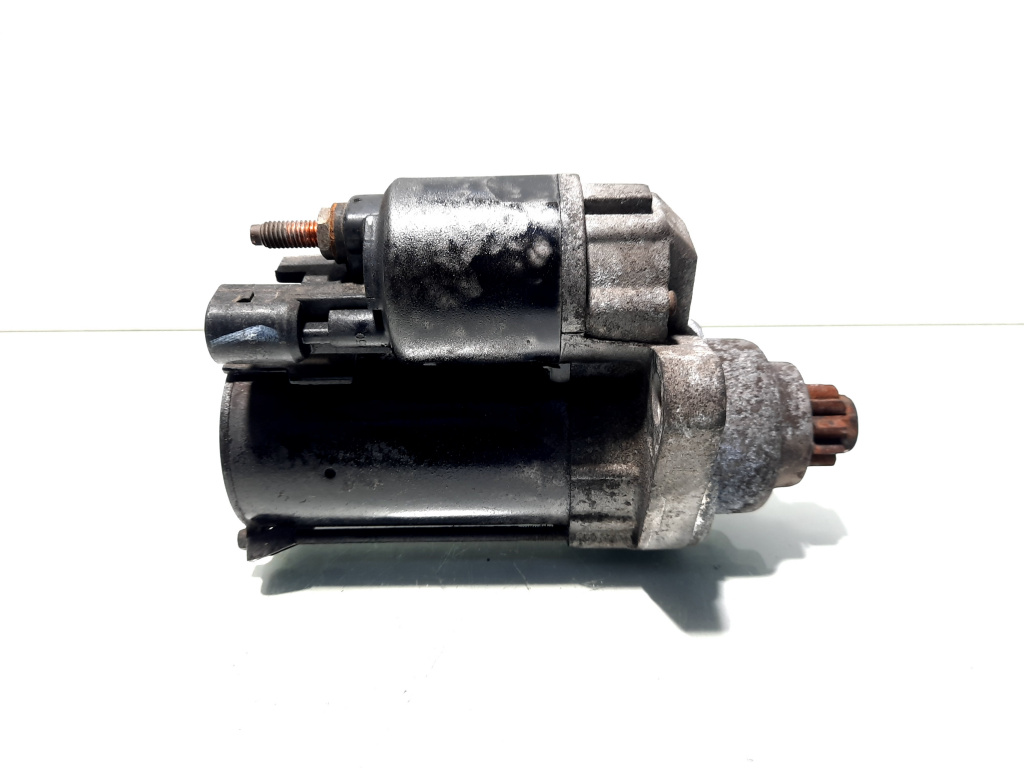 Electromotor Valeo, cod 02T911023T, Seat Altea (5P1) 1.6 benz, BGU, 5 vit man (id:513204)