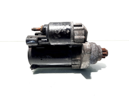 Electromotor Valeo, cod 02T911023T, Seat Leon (1P1), 1.6 benz, BSE, 5 vit man (idi:513204)