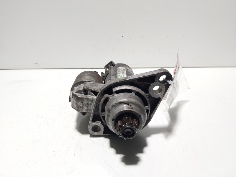 Electromotor Valeo, cod 02Z911023G, Seat Altea XL (5P5, 5P8), 1.4 TSI, CAX, 6 vit man (idi:637770)