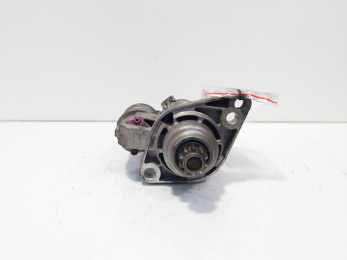 Electromotor Valeo, cod 02Z911023G, Seat Leon (1P1) 1.4 TSI, CAX, 6 vit man (idi:686875)