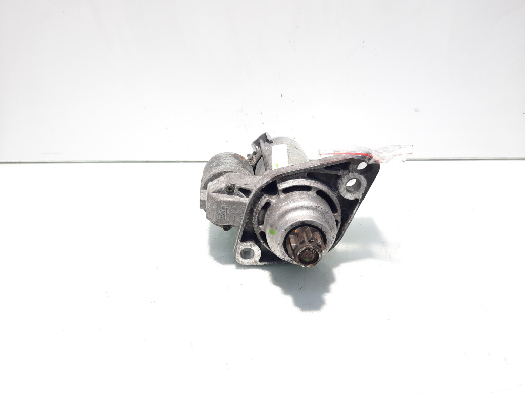 Electromotor Valeo, cod 02Z911023G, Seat Leon (1P1), 1.4 TSI, CAX, 6 vit man (idi:572722)