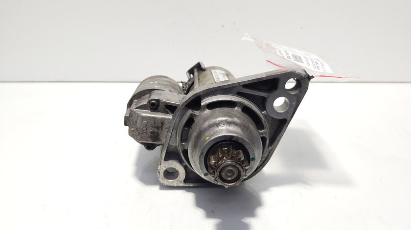 Electromotor Valeo, cod 02Z911023G, Skoda Octavia 2 (1Z3),1.4 TSI, CAX, 6 vit man (idi:627001)