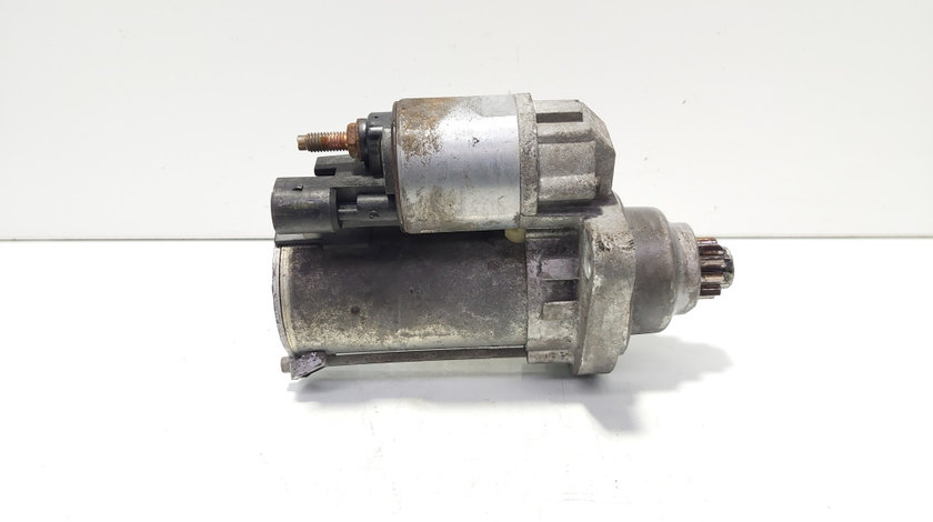 Electromotor Valeo, cod 02Z911023G, Skoda Octavia 2 (1Z3), 1.4 TSI, CAX, 6 vit man (idi:626815)