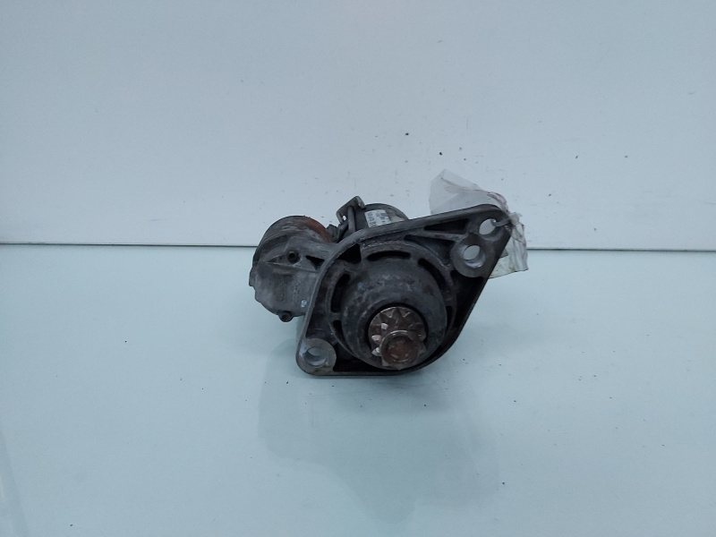 Electromotor Valeo, cod 02Z911023G, Vw Golf 5 (1K1) 2.0 FSI, BLR, 6 vit man (idi:650722)