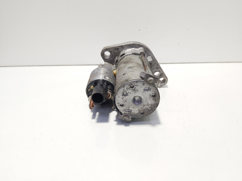 Electromotor Valeo, cod 02Z911023G, VW Jetta 3 (1K2), 1.4 TSI, CAX, 6 vit man (idi:627024)