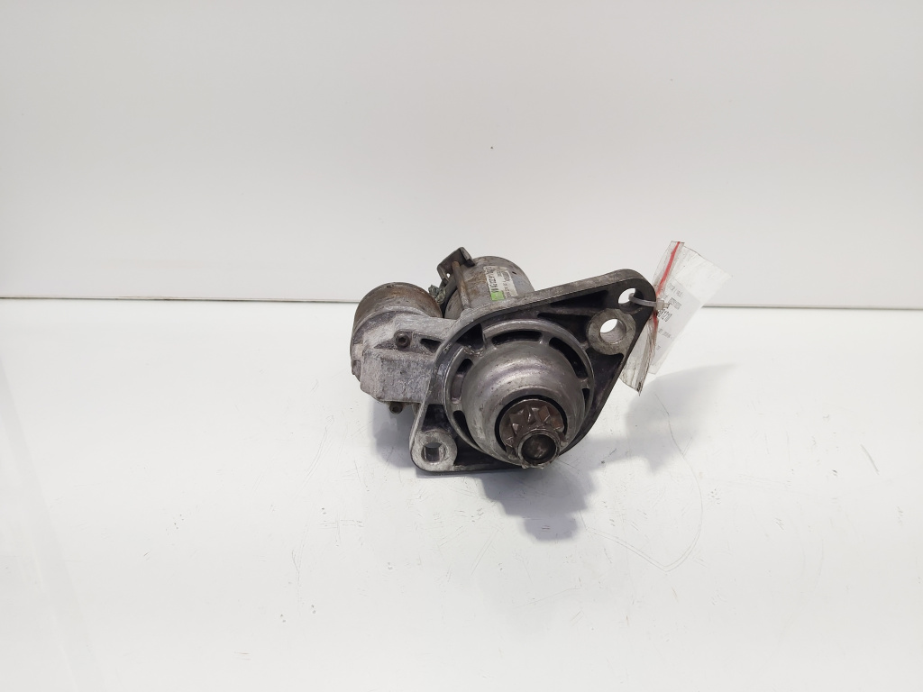 Electromotor Valeo, cod 02Z911023G, Vw Jetta 4 (6Z) 1.4 TSI, CAX, 6 vit man (id:681210)