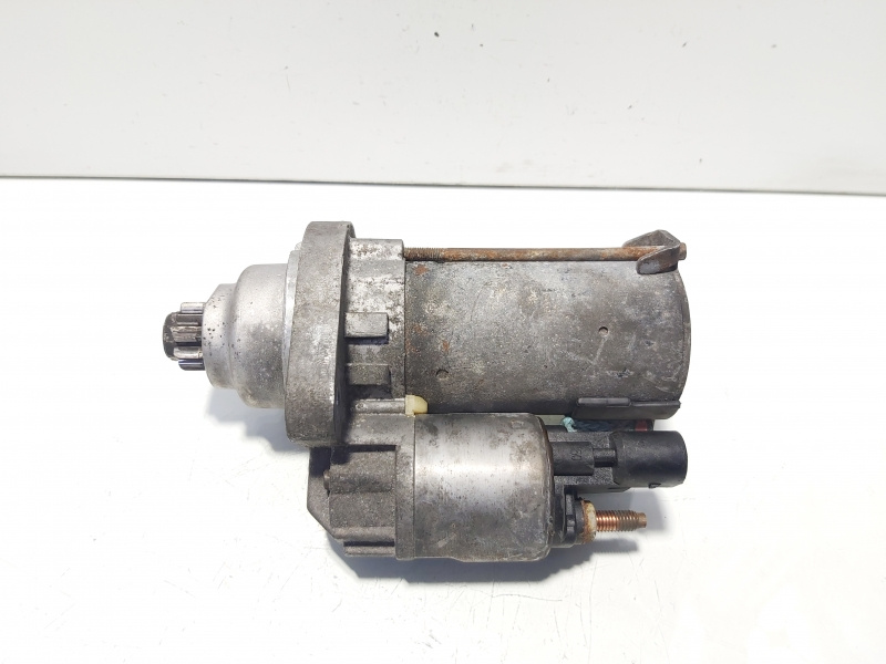 Electromotor (Valeo), cod 02Z911023G, VW Jetta 4 (6Z), 1.4 TSI, CAX, 6 vit man (id:626698)