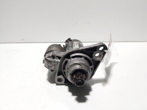 Electromotor Valeo, cod 02Z911023G, VW Jetta 4 (6Z), 1.4 TSI, CAX, 6 vit man (id:637770)
