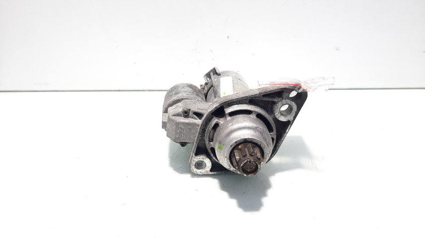 Electromotor Valeo, cod 02Z911023G, VW Jetta 4 (6Z), 1.4 TSI, CAX, 6 vit man (id:572722)