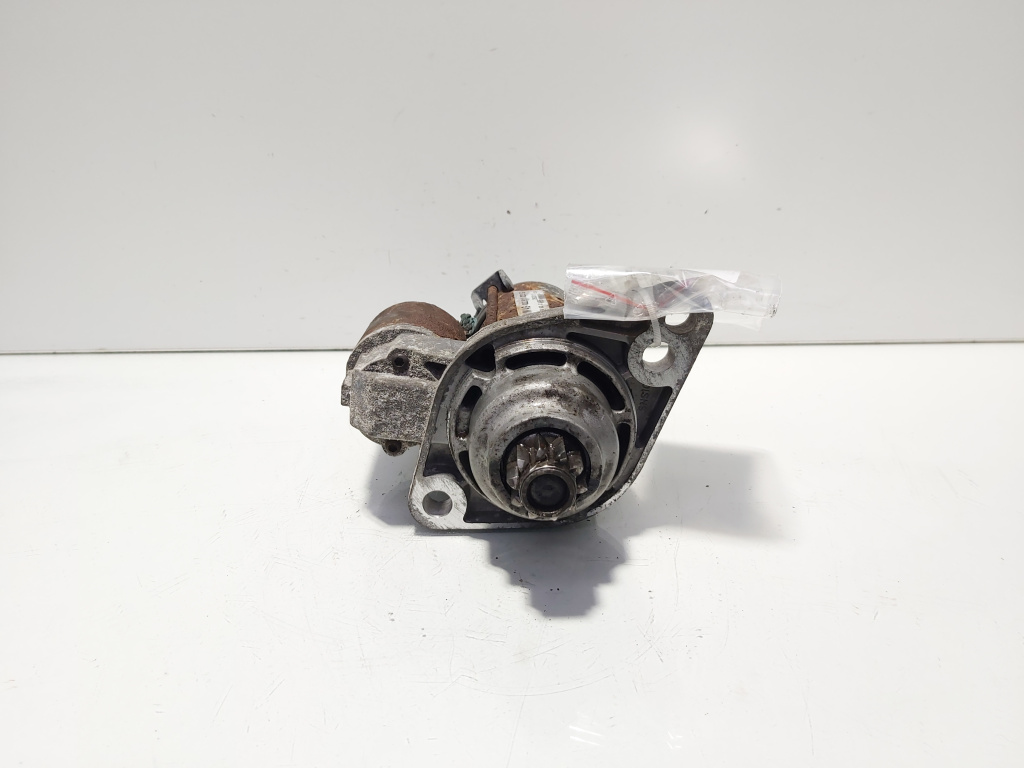 Electromotor Valeo, cod 02Z911023G, Vw Jetta 4 (6Z) 1.4 TSI, CAX (id:629030)