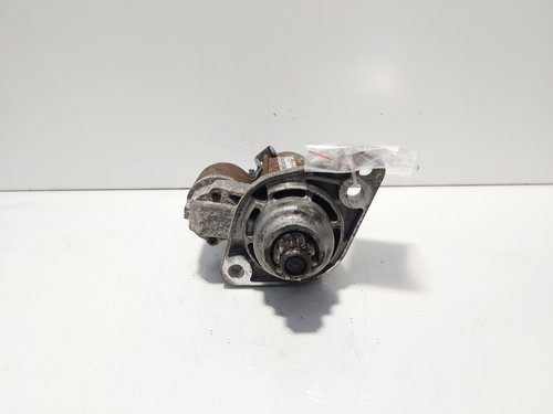 Electromotor Valeo, cod 02Z911023G, Vw Jetta 4 (6Z) 1.4 TSI, CAX (id:629030)