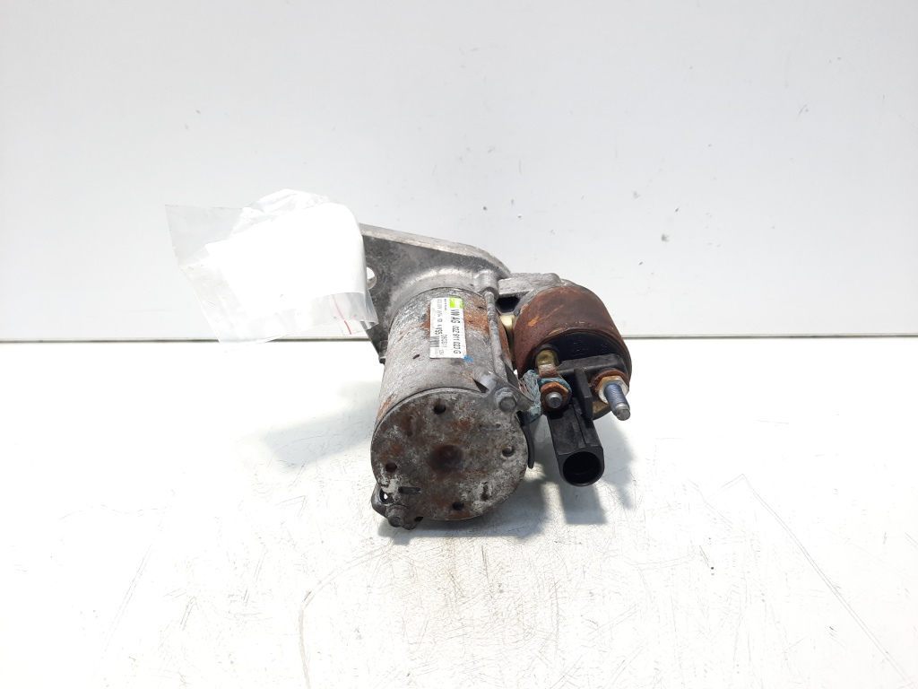 Electromotor Valeo, cod 02Z911023G, VW Jetta 4 (6Z), 1.4 TSI, CAX, 6 vit man (id:620679)