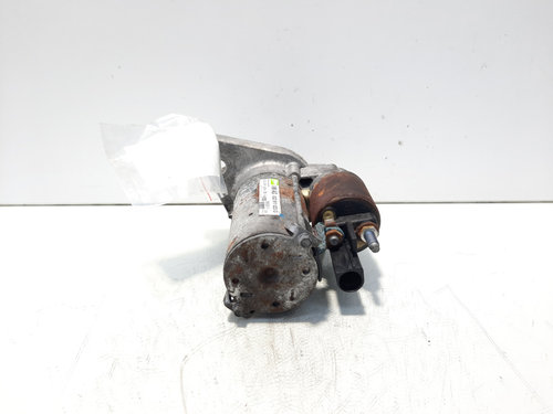 Electromotor Valeo, cod 02Z911023G, VW Jetta 4 (6Z), 1.4 TSI, CAX, 6 vit man (id:620679)