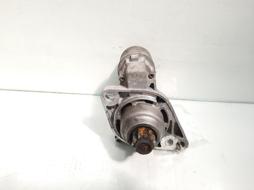 Electromotor Valeo, cod 02Z911023G, VW Jetta 4 (6Z), 1.4 TSI, CAX, 6 vit man (id:487886)