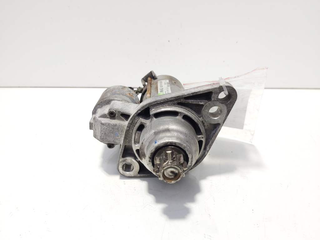Electromotor Valeo, cod 02Z911023G, Vw Passat (3C2), 2.0 FSI, BLR, 6 vit man (idi:626706)