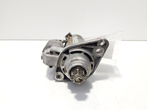 Electromotor Valeo, cod 02Z911023G, Vw Passat (3C2), 2.0 FSI, BLR, 6 vit man (idi:626706)