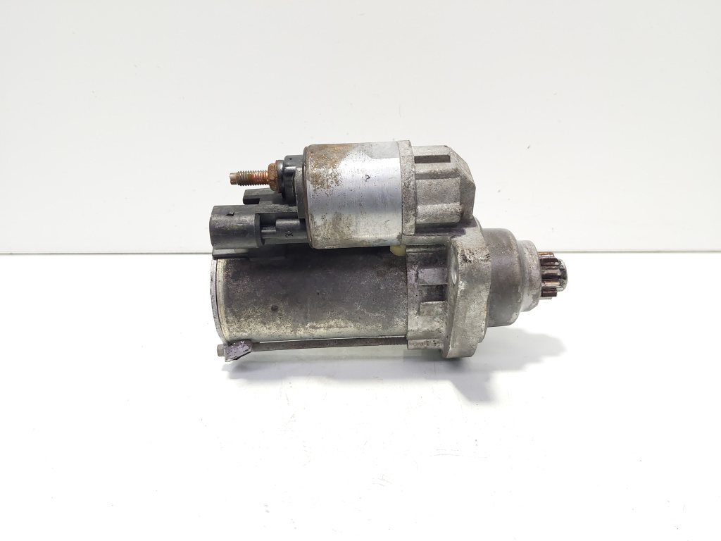Electromotor Valeo, cod 02Z911023G, VW Passat Variant (365), 1.4 TSI, CAX, 6 vit man (idi:626815)