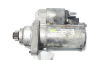 Electromotor Valeo, cod 02Z911023G, VW Passat Vari...