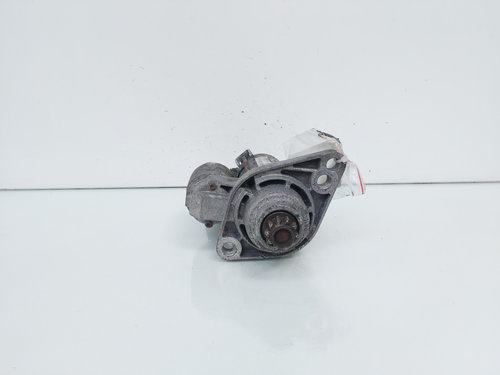 Electromotor Valeo, cod 02Z911023G, Vw Passat Variant (3C5) 1.4 TSI, CAX, 6 vit man (idi:662453)