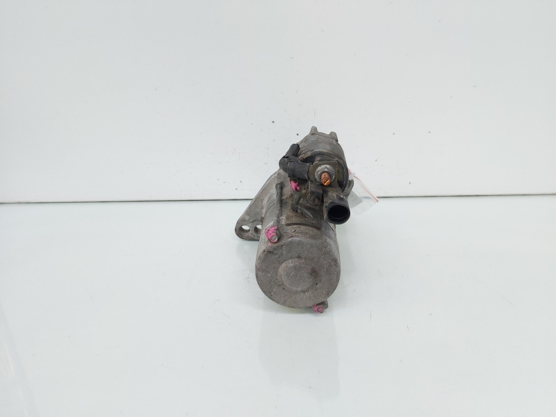 Electromotor Valeo, cod 02Z911023H, Audi A3 (8P1), 1.9 TDI, BLS, 5 vit man (id:641554)