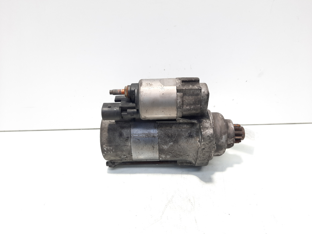 Electromotor Valeo, cod 02Z911023H, Audi A3 (8P1), 1.9 TDI, BLS, 5 vit man (id:613602)