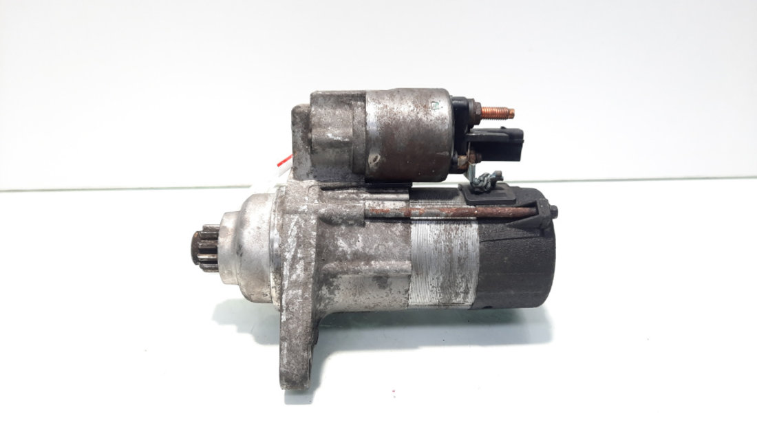 Electromotor Valeo, cod 02Z911023H, Audi A3 (8P1), 1.9 TDI, BLS, 5 vit man (id:577499)