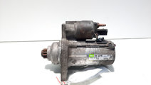 Electromotor Valeo, cod 02Z911023H, Audi A3 (8P1),...