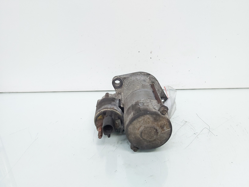Electromotor Valeo, cod 02Z911023H, Audi A3 Sportback (8PA) 1.9 TDI, BXE , 5 vit man (idi:659757)
