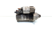 Electromotor Valeo, cod 02Z911023H, Seat Leon (1P1...