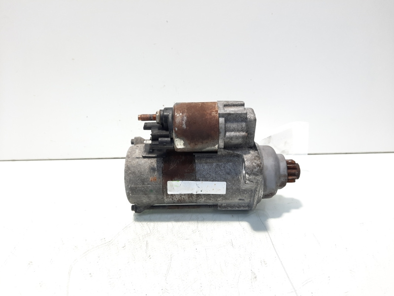 Electromotor Valeo, cod 02Z911023H, Seat Leon (1P1), 1.9 TDI, BXE, 5 vit man (idi:618943)