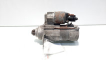 Electromotor Valeo, cod 02Z911023H, Skoda Octavia ...