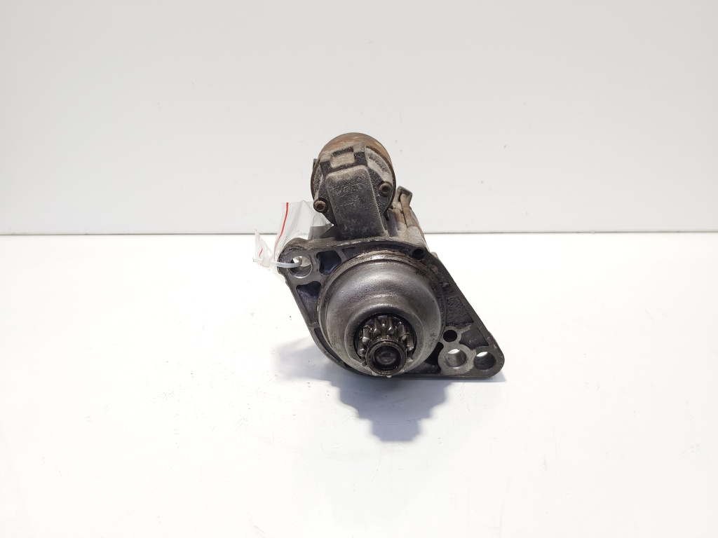 Electromotor Valeo, cod 02Z911023H, Skoda Octavia 2 (1Z3), 1.9 TDI, BXE, 5 vit man (idi:626935)