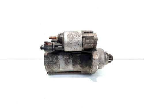 Electromotor Valeo, cod 02Z911023H, Vw Golf 5 (1K1) 1.9 TDI, BKC, 5 vit man (id:533026)