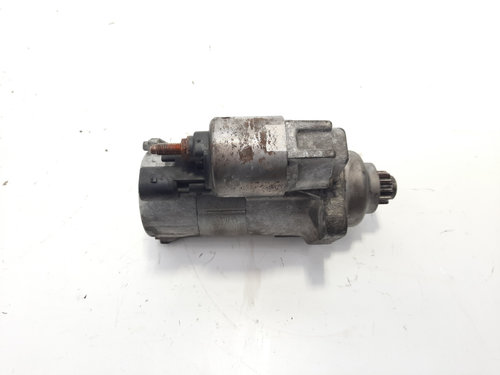 Electromotor Valeo, cod 02Z911023H, VW Jetta 3 (1K2), 1.9 TDI, BXE, 5 vit man (id:579638)