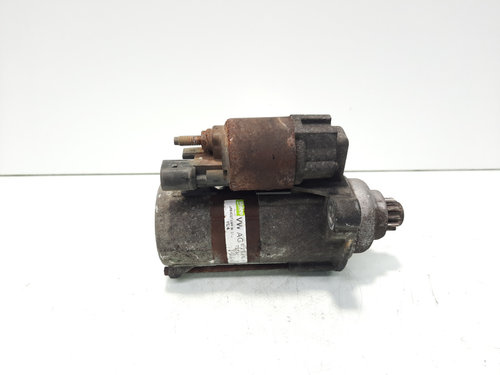 Electromotor Valeo, cod 02Z911023H, Vw Passat (3C2) 1.9 TDI, BLS, 5 vit man (idi:596202)