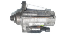 Electromotor Valeo, cod 02Z911023H, VW Passat (3C2...