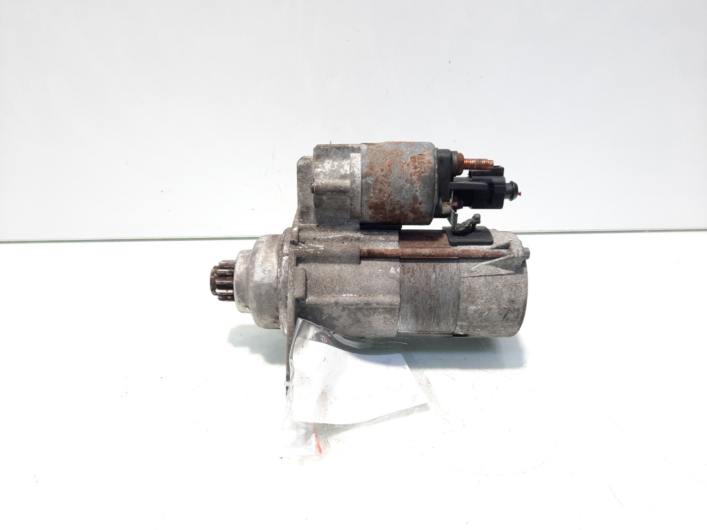 Electromotor Valeo, cod 02Z911023H, Vw Passat Variant (3C5), 1.9 TDI, BXE (idi:566636)