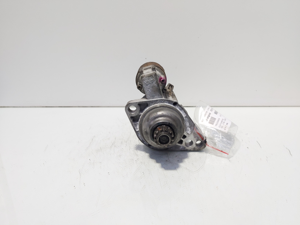 Electromotor Valeo, cod 02Z911024A, Audi A3 Sportback (8PA) 1.6 TDI, CAY, 5 vit man (idi:686807)
